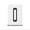 Sonos Sub 4 - Wireless Subwoofer - White view 2
