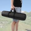 Akozon Longlasting Portable Monopod Carrying Bag with Thick Padding for Umbrella Light Stand and Slide Rail Bracket (70CM) view 3