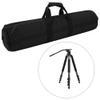 Akozon Longlasting Portable Monopod Carrying Bag with Thick Padding for Umbrella Light Stand and Slide Rail Bracket (70CM) view 4