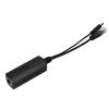 VINGVO 48V to 12V POE Connectors Adapter Cable, POE Splitter Injector 48V to 12V POE Splitter, POE Connectors Adapter Cable Splitter Injector Power Supply for view 3