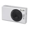 Digital Camera Smart Digital Camera 4K 68MP 2.4 Inch 16X Zoom Auto Focus Prevents Shake Continuous Shoot Built in Fill Light Vlogging Camera (Silver) view 1