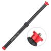LR-252 Longlasting Aluminum Alloy Extendable Tripod Extension Rod with 2 Sections Desktop Compatible view 2