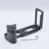 penpenlu Quick Release Plate Vertical Camera Hand Grip Fit for Olympus OMD EM5II EM5 Mark II view 1