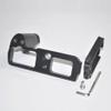 penpenlu Quick Release Plate Vertical Camera Hand Grip Fit for Olympus OMD EM5II EM5 Mark II view 4