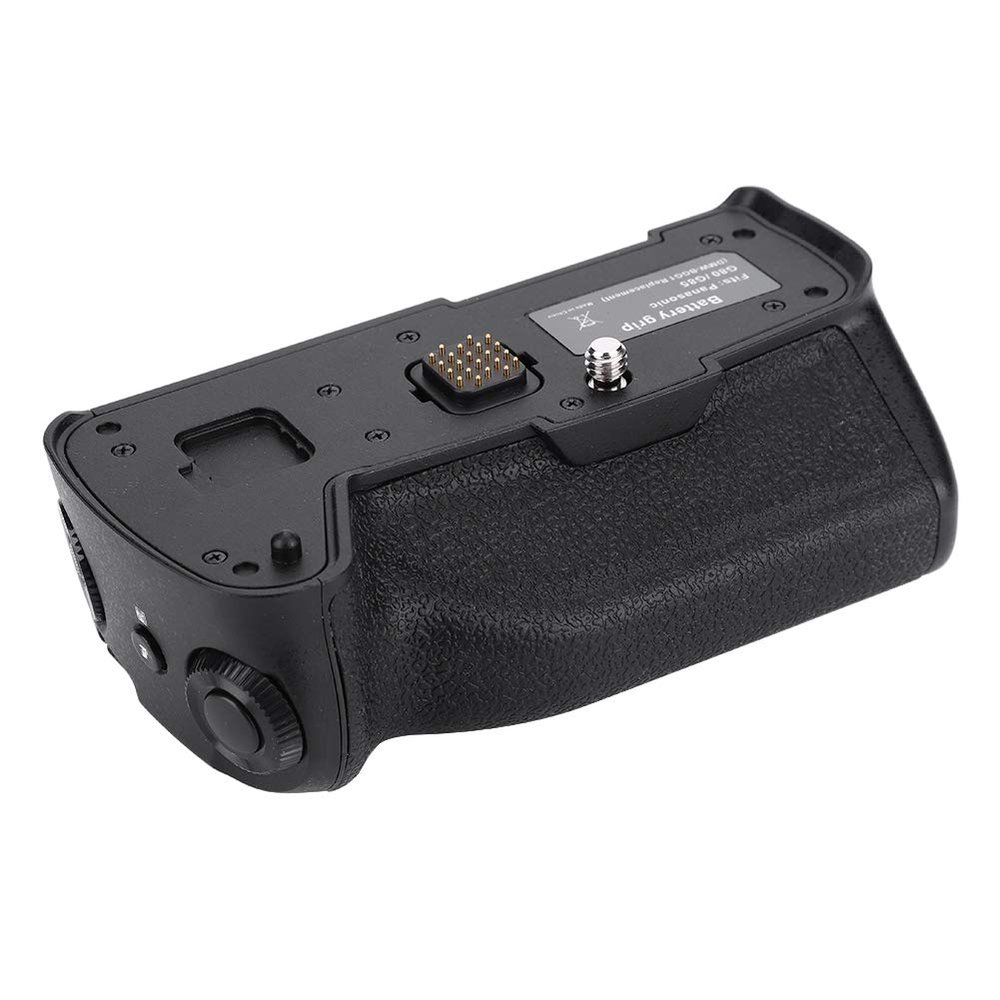 DMWBGG1 Vertical Camera Battery Grip for G85
