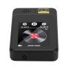 MP3 Player, Music Player Bluetooth5.0 Touch Screen MP3 Player MP3 Music Player Portable HiFi Alarm Clock Recording Calendar Music Player for Work Sports (with 16G Memory Card) view 1