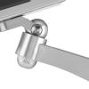 Dummy Camera, Fake Security Camera Auto Movement Dummy Camera Dummy Fake Surveillance Security Camera Fake Camera for Indoor & Outdoor view 3