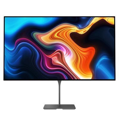 Dough Spectrum Black 32 4K 240Hz Dual-Mode WOLED with Gorilla Glass Monitor (Monitor Only)