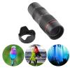 Akozon TX 13 12X FMC Multicoated Telephoto Lens for Mobile and Digital Camera view 1