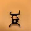 Gimbal Camera Shock Absorbing Bracket Mount Fit for DJI Mavic Mini/Mini 2/SE Drone view 3