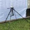 Professional Moth/Insect Collecting Light Set up / 175 watt Mercury Vapor view 1