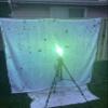 Professional Moth/Insect Collecting Light Set up / 175 watt Mercury Vapor view 3