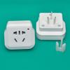10A to 16A (4000W) Power Socket Converter Plug 3-Hole Fit for 16A Plug Appliances view 3
