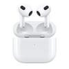 Apple AirPods (3rd Generation) EarPods with Lightning Charging Case & Apple 1-Year Limited Warranty view 1