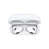 Apple AirPods (3rd Generation) EarPods with Lightning Charging Case & Apple 1-Year Limited Warranty view 4