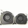 1 Pair CPU + GPU Cooling Fans Cooler Replacement Fit for Lenovo Legion Y7000 Y530 view 1
