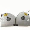 1 Pair CPU + GPU Cooling Fans Cooler Replacement Fit for Lenovo Legion Y7000 Y530 view 2