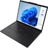 Lenovo ThinkPad T14 Gen 5 AI Powered Business Laptop 14.0" IPS FHD+ Display (Intel Core Ultra 7 155U(>i7-13700H), 32GB DDR5, 1TB SSD, Copilot, Backlit KB, FP, Win 11 Pro) w/DKZ USB Port Expander view 4