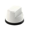 Panorama Antennas LP-IN2455 Antenna - 617 MHz to 960 MHz, 1710 MHz to 6000 MHz - 9 dBi - Cellular Network, Wireless Router - White - Panel - Omni-Directional - SMA Connector view 1