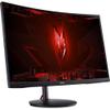 acer Nitro XZ271U X3 27" Class WQHD Curved Screen Gaming LED Monitor - 16:9 - Black - 27" Viewable - Vertical Alignment (VA) - LED Backlight - 2560 x 1440-16.7 Million Colors - FreeSync Pr view 3