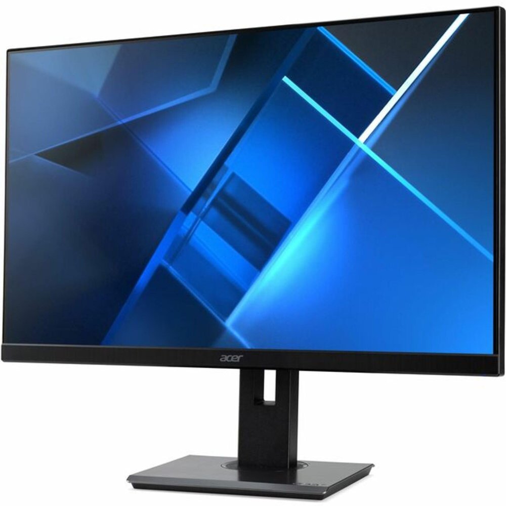Acer UM.HB7AA.L01 27in 3840x2160 350 Cd/m2 60hz Mntr Epeat Sil White Led Backlight Lcd