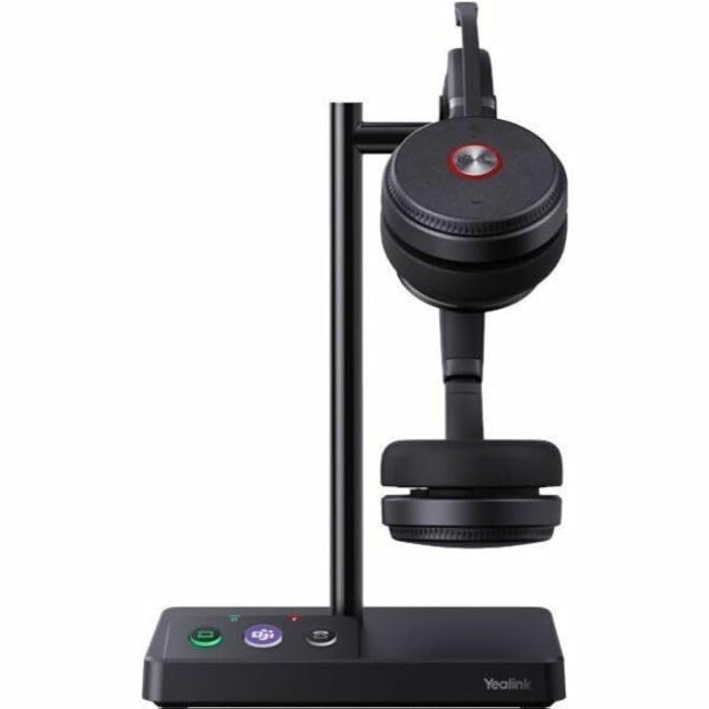 Yealink WH62 Headset