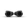 Rockford Fosgate M0-65B 6.5 Marine 2-Way System with RZR14-FSE 6.5" Front Speaker Enclosures Compatible with Select 14+ RZR Models view 2