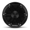 Rockford Fosgate M0-65B 6.5 Marine 2-Way System with RZR14-FSE 6.5" Front Speaker Enclosures Compatible with Select 14+ RZR Models view 4