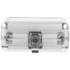 BRIGHTFUFU 5pcs Box Aluminum Telescope Filter Storage Case Aluminum Travel Case for Astrophotography Filter Holder for Eyepieces view 2