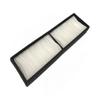Projector Air Filter Compatible with Sony Model Numbers VPL-F436WZ, VPL-F530HZ, VPL-F530HZL, VPL-F530WZ, VPL-F531HZ view 1