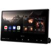 15.6 inch 4K Android Car TV Headrest Monitor for Cars Back seat Rear Entertainment System, Support Wireless Phone Link Touch Screen,with WiFi/Bluetooth/HDMI/USB/Video Player 2G+32G (1*PC) view 1
