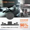 15.6 inch 4K Android Car TV Headrest Monitor for Cars Back seat Rear Entertainment System, Support Wireless Phone Link Touch Screen,with WiFi/Bluetooth/HDMI/USB/Video Player 2G+32G (1*PC) view 4
