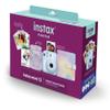 INSTAX Mini 12 Blue Holiday Bundle 2024 view 2