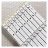 BAILIHONG 10 PCS 568MM LED Strip 3V*6Lamp for TV KD-55XH8096 XBR-55X800H KD-55XH8196 I-5500SY80062-VC YSBM055CNO02 YSAS055CN001 LM41-01056A 01022A view 2