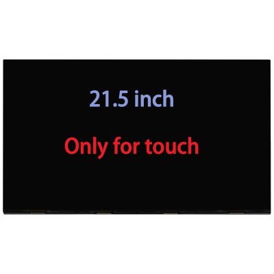 ARUISIFX 21.5" LCD Replacement Compatible with HP 22-c0012ur LCD Touch Screen Display (Touch Screen)