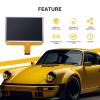 Auto LCD Monitor+Touch Screen for Chevrolet for GMC 2015-2018 view 3