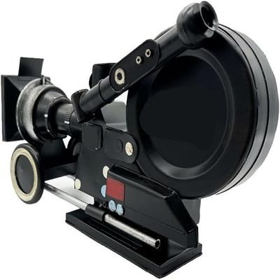 Retro Iron Camera Handmade Camera Props Movie Model Studio Decoration