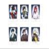AFORCE x Dragon Horse Blue Rock Circus Ver. Instant Camera Style Bromide, Box of 6 view 1