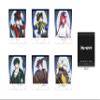 AFORCE x Dragon Horse Blue Rock Circus Ver. Instant Camera Style Bromide, Box of 6 view 2