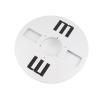 10.5 Inch Premium Aluminum 1/4 Tape Reel for Reel to Reel Tape Players Universal Sound Tape Takeup Reel Empty Tape Reel Machine view 4