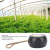 LOCADENCE 2 in 1 Pointer Temperature Light Meter, Handheld Ambient Temperature Measurer, Mechanical Planting Thermometer Illuminometer, Illuminance Meter with Hanging Rope view 3