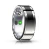 Smart Ring for Women Men, Fitness Tracker with Blood Pressure & Heart Rate, Blood Oxygen, Sleep Monitor, Step Counter, Photo Remote & Music Control, IP68 Waterproof, iOS/Android, Valentine's Day Gift view 1