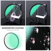 62mm Black Mist 1/4 Filter +UV Filter, MCUV Lens Protection & Black Mist 1/4 Effect Filters Kit view 4