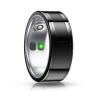 Smart Ring for Women Men, Fitness Tracker with Blood Pressure & Heart Rate, Blood Oxygen, Sleep Monitor, Step Counter, Photo Remote & Music Control, IP68 Waterproof, iOS/Android, Valentine's Day Gift view 1