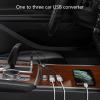 USB Hub to 3/2 USB 2.0 Port HUB Multiple OTG 3/2 Port USB Power Charging Hub Cable Connector Adapter view 4