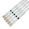 AKOUFAL Fit for Samsung UA32F5500ARXXR LCD TV Backlight Light Bar 2013SVS32H 9 REV1.8 view 2