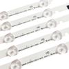 AKOUFAL Fit for Samsung UA32F5500ARXXR LCD TV Backlight Light Bar 2013SVS32H 9 REV1.8 view 3