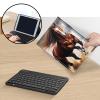 AIRWEE Keyboard Case for Amazon Fire Max 11 (13th Generation, 2023 Release), Detachable Wireless Bluetooth Keyboard and Auto Sleep/Wake Fire Max 11 Tablet Case with Keyboard, Galloping Horse view 4