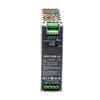 DDR-240B-24 24V 10A DC-DC Converter, Ultra Slim, 16.8-33.6VDC Input, Railway Applications view 1