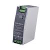 DDR-240B-24 24V 10A DC-DC Converter, Ultra Slim, 16.8-33.6VDC Input, Railway Applications view 2